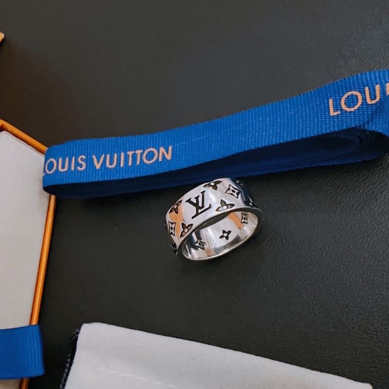 Louis Vuitton Rings